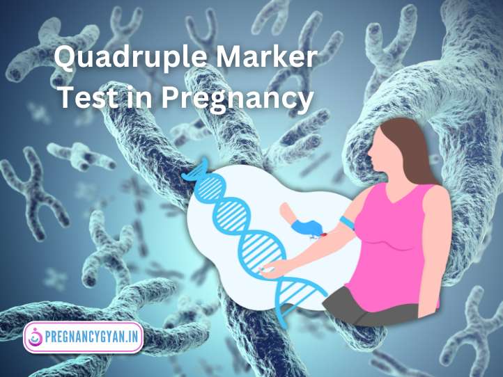Quadruple Marker Test in Pregnancy