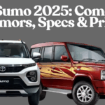 Tata Sumo 2025: Comeback Rumors, Expected Specs & Price Band