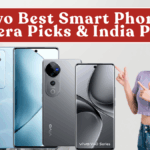 Vivo Best Smart Phone (New, 2025): Camera Picks & India Prices