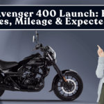Bajaj Avenger 400 Launch: Engine, Features, Mileage & Expected Price