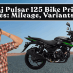 Bajaj Pulsar 125 Bike Price & Features: Real Mileage, Variants & EMI