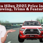 Toyota Hilux 2025 Price in USA: Towing, Trims & Features