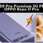 Vivo V26 Pro Premium 5G Phone vs OPPO Reno 11 Pro: Camera, Performance, Battery & Price (India)