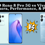 OPPO Reno 8 Pro 5G vs Vivo V29: Camera, Performance, Battery & Price (India)