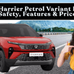 Tata Harrier Petrol Variant India: Safety, Features & Price