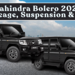 Mahindra Bolero 2025 in Rural India: Mileage, Suspension & EMI for Owners
