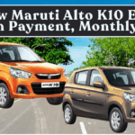New Maruti Alto K10 EMI Breakdown: Down Payment, Monthly Cost & Who Should Buy