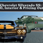 2026 Chevrolet Silverado SS: Power, 0–60, Interior & Pricing Outlook