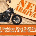 Jawa 42 Bobber (Oct 2025): Specs, Mileage, Colors & On-Road Price