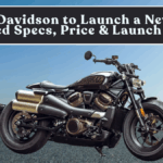 Harley-Davidson to Launch a New Model: Expected Specs, Price & Launch Window