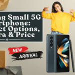 Samsung Small 5G Smartphone (2025): Compact Options, Camera & Price