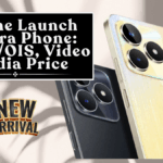 Realme Launch Camera Phone (2025): Sensor/OIS, Video & India Price