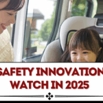 Car Safety Innovations to Watch in 2025