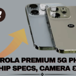 Motorola Premium 5G Phone (2025): Flagship Specs, Camera & Price