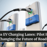 Wireless EV Charging Lanes: Pilot Projects Changing the Future of Roads