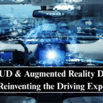Vehicle HUD & Augmented Reality Dashboards 2025: Reinventing the Driving Experience