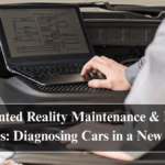 Augmented Reality Maintenance & Remote Diagnostics 2025: Diagnosing Cars in a New Dimension