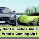 Luxury Car Launches India 2025 – What’s Coming Up?