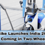 EV Bike Launches India 2025 – What’s Coming in Two-Wheeler EVs