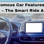 Autonomous Car Features India 2025 – The Smart Ride Ahead