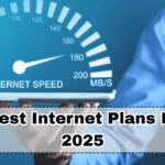 Fastest Internet Plans India 2025
