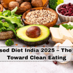 Plant-Based Diet India 2025 – The Big Shift Toward Clean Eating