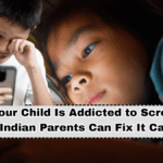 7 Signs Your Child Is Addicted to Screens (And How Indian Parents Can Fix It Calmly)