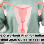 PCOS Diet & Workout Plan for Indian Women: Practical 2025 Guide to Feel Better