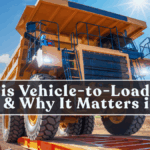 What is Vehicle-to-Load (V2L) in EVs & Why It Matters in India
