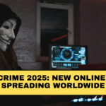 Cybercrime 2025: New Online Scams Spreading Worldwide