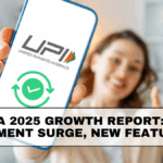 UPI India 2025 Growth Report: Digital Payment Surge, New Features & Adoption Trends
