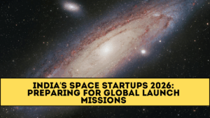 India’s Space Startups 2026: Preparing for Global Launch Missions
