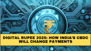 Digital Rupee 2025: How India’s CBDC Will Change Payments