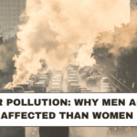 Delhi Air Pollution: Why Men Are More Affected Than Women