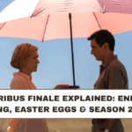 Pluribus Finale Explained: Ending Meaning, Easter Eggs & Season 2 Setup