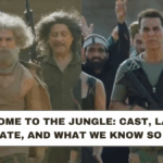 Welcome to the Jungle: Cast, Latest Update, and What We Know So Far