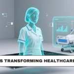 How AI Is Transforming Healthcare in 2026