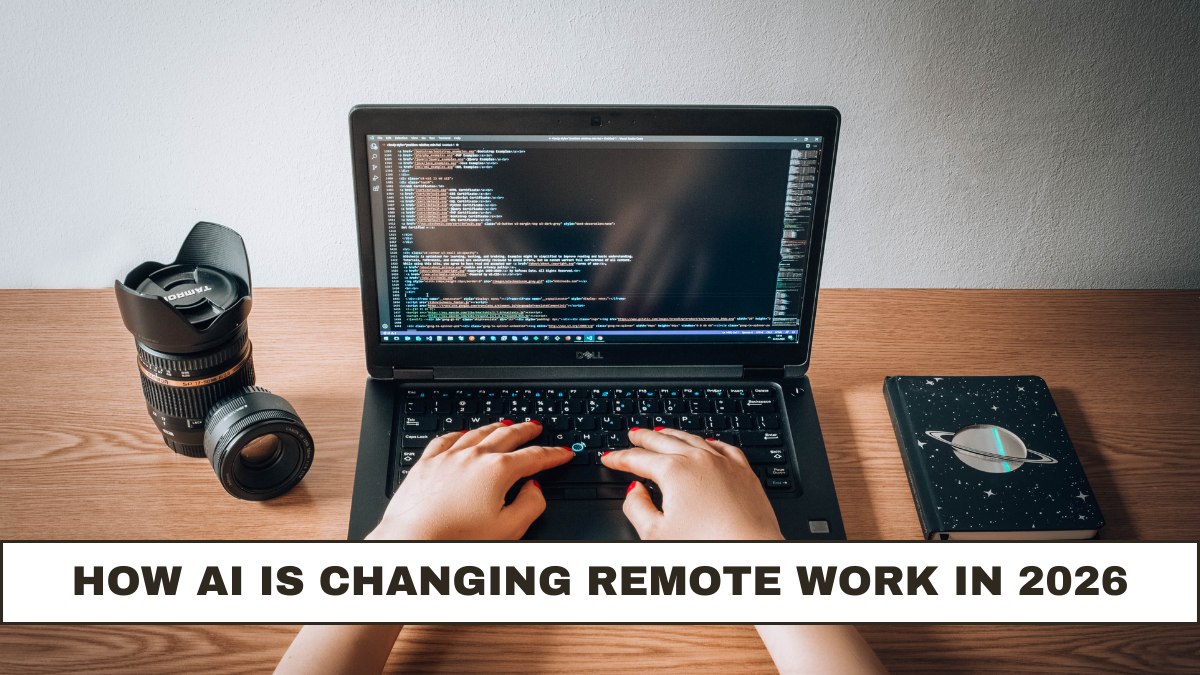 How AI Is Transforming Healthcare in 2026