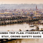 Maha Kumbh Trip Plan: Itinerary, Budget, Stay, Crowd Safety Guide
