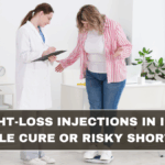 Weight-Loss Injections in India: Miracle Cure or Risky Shortcut?