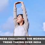 MMU Fitness Challenge: The Morning Habit Trend Taking Over India