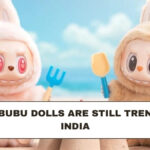Why Labubu Dolls Are Still Trending in India