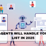 How AI Agents Will Handle Your To-Do List in 2025