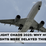 Rare Scorpio Stellium 2025: Major Effects on These Zodiac Signs