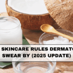 7 Winter Skincare Rules Dermatologists Swear By (2025 Update)