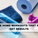 15-Minute Home Workouts That Actually Get Results