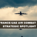 India-France-UAE Air Combat Drills: Strategic Spotlight