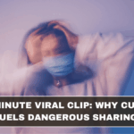 The 40-Minute Viral Clip: Why Curiosity Fuels Dangerous Sharing