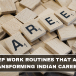 Deep Work Routines That Are Transforming Indian Careers