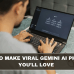 How to Make Viral Gemini AI Photos You’ll Love